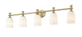 Z-LITE, ORION VANITY, VANITY LIGHT