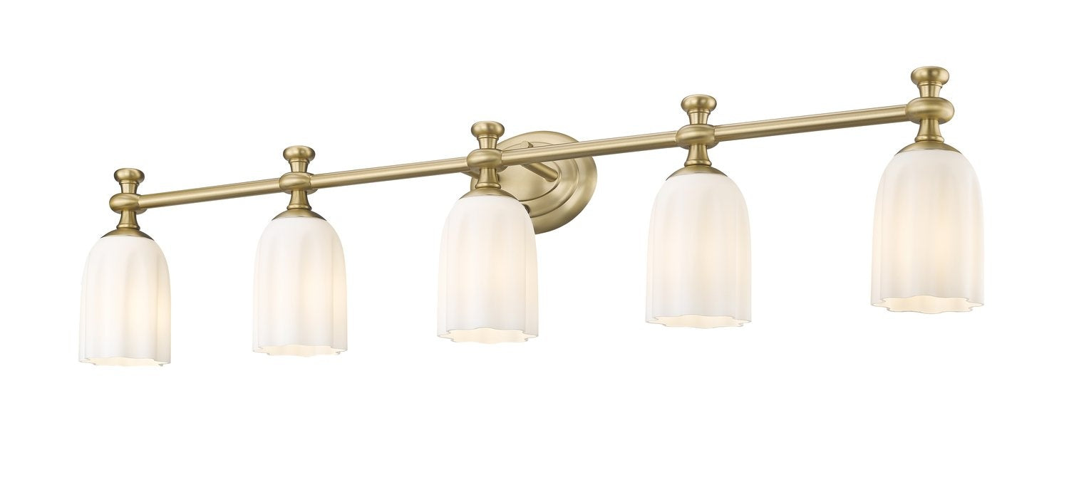 Z-LITE, ORION VANITY, VANITY LIGHT