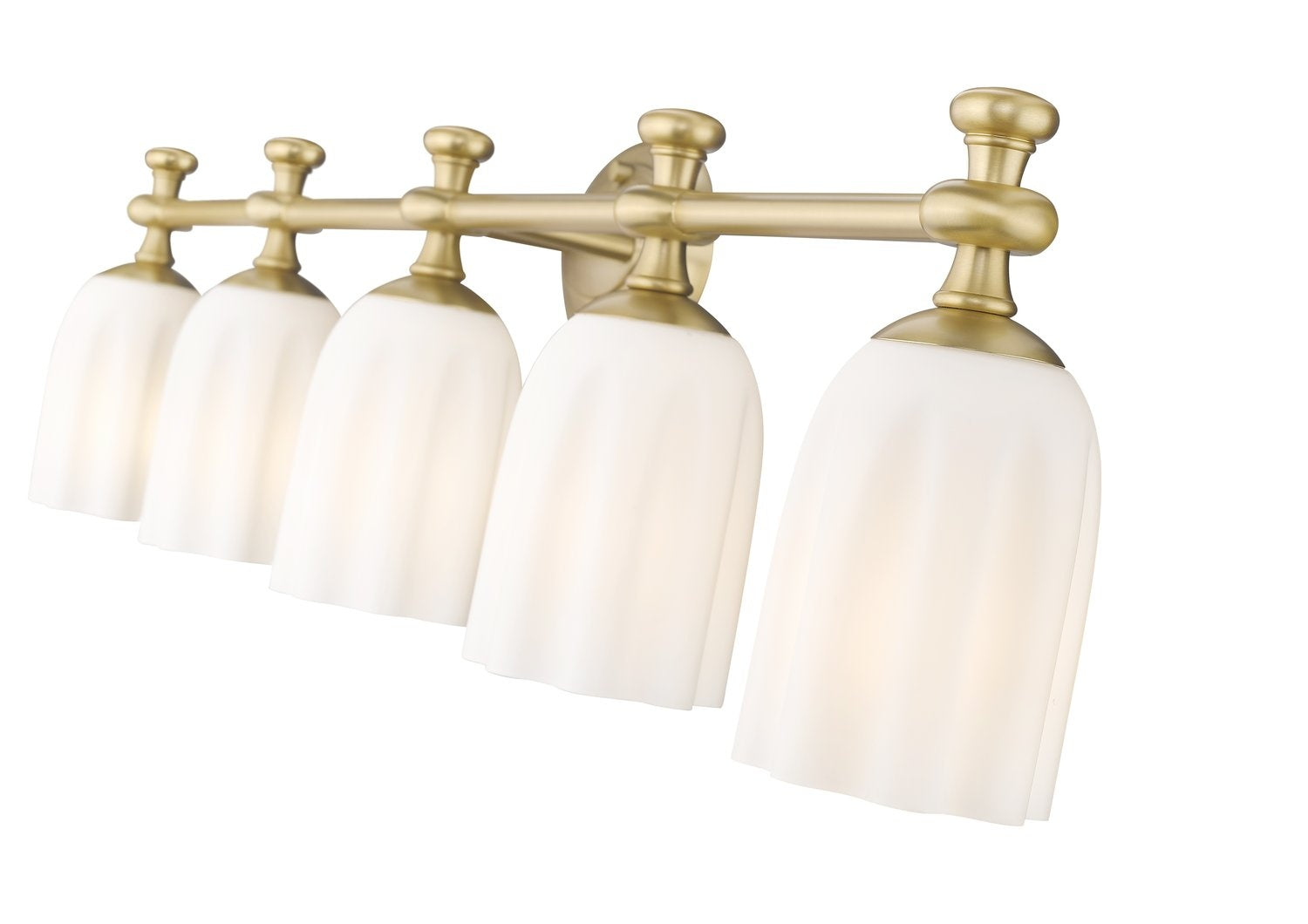 Z-LITE, ORION VANITY, VANITY LIGHT