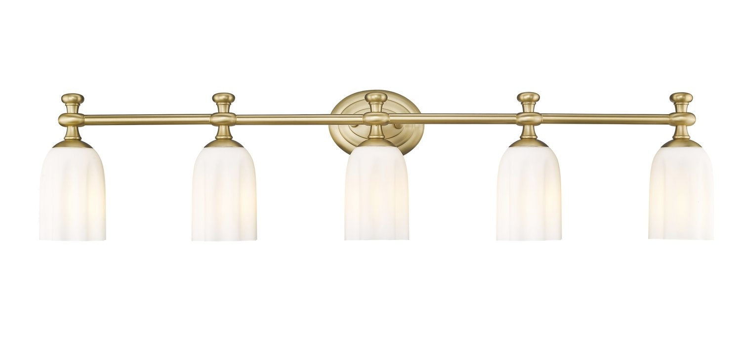 Z-LITE, ORION VANITY, VANITY LIGHT