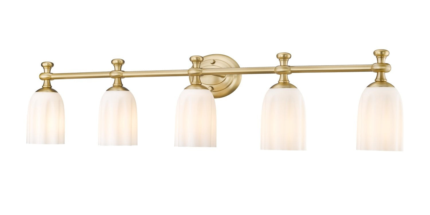 Z-LITE, ORION VANITY, VANITY LIGHT