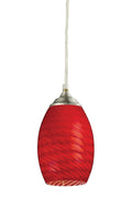 Z-LITE, JAZZ PENDANT, PENDANT LIGHT