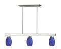 Z-LITE, PLAYERS 3 LIGHT BILLIARD, LINEAR LIGHT