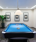 Z-LITE, COBALT 3 LIGHT BILLIARD, LINEAR LIGHT