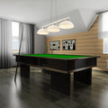 Z-LITE, COBALT 3 LIGHT BILLIARD, LINEAR LIGHT