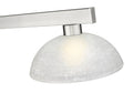Z-LITE, COBALT 3 LIGHT BILLIARD, LINEAR LIGHT