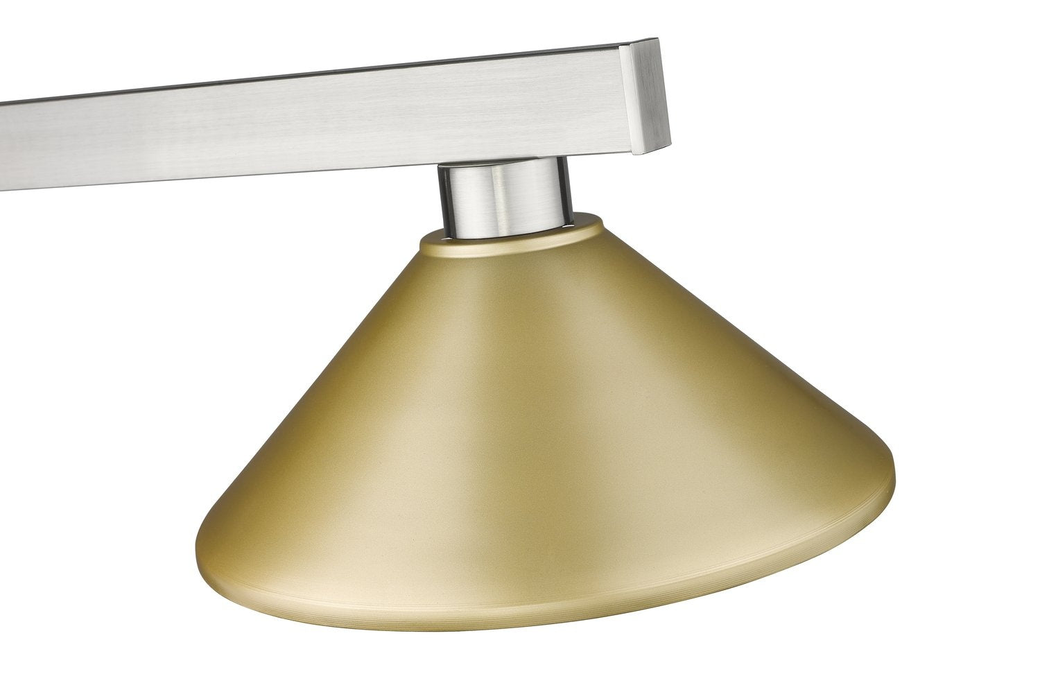 Z-LITE, COBALT 3 LIGHT BILLIARD, LINEAR LIGHT