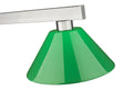 Z-LITE, COBALT 3 LIGHT BILLIARD, LINEAR LIGHT