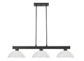 Z-LITE, COBALT 3 LIGHT BILLIARD, LINEAR LIGHT