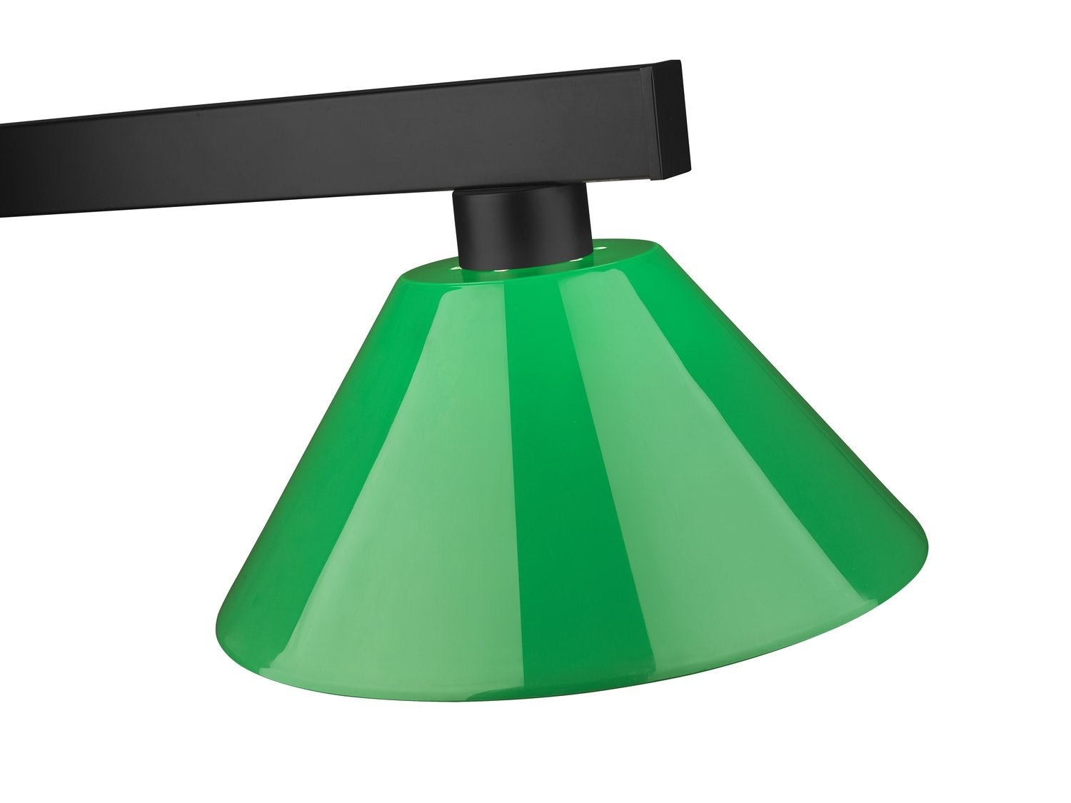 Z-LITE, COBALT BILLIARD, PENDANT LIGHT