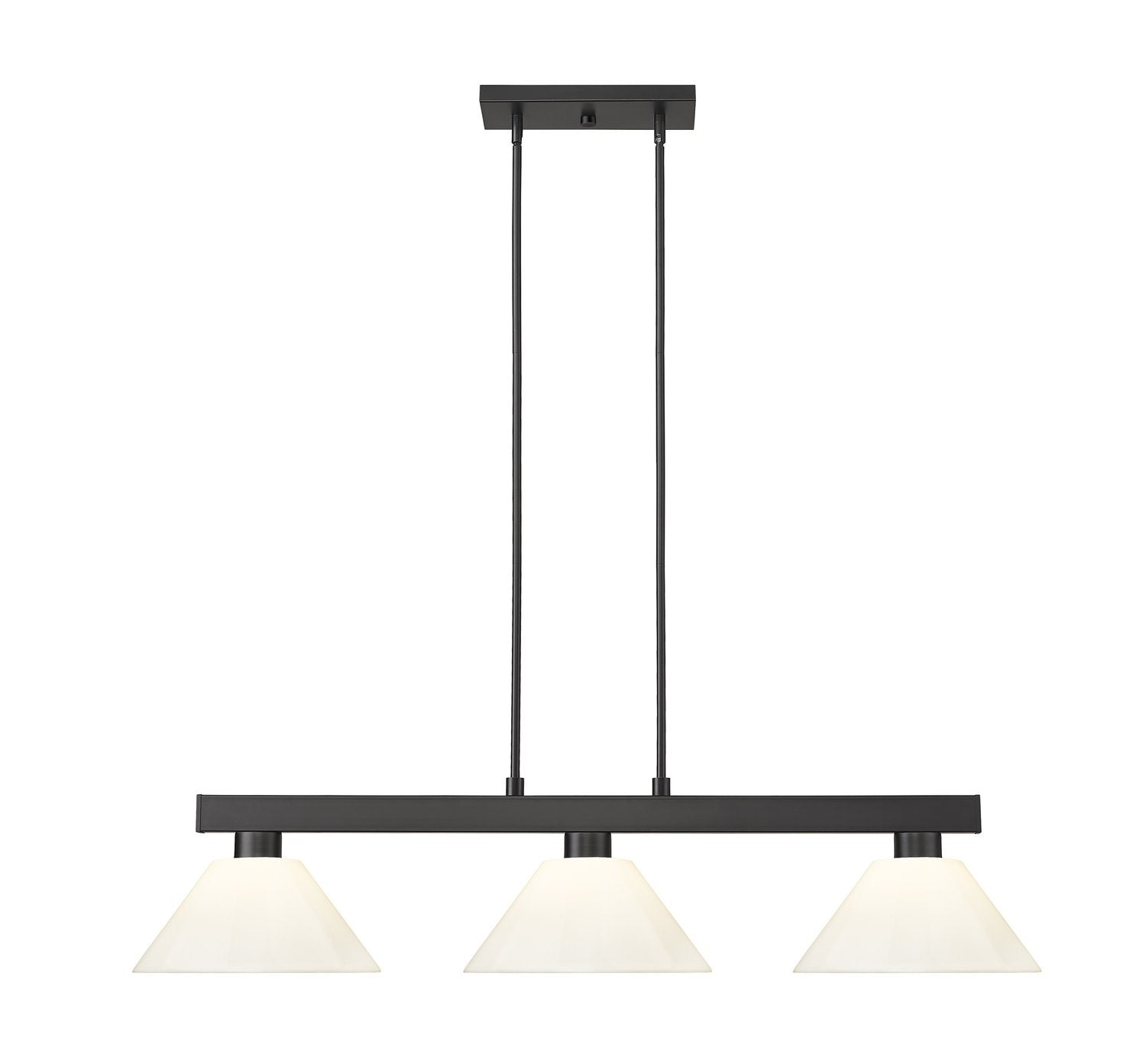Z-LITE, COBALT BILLIARD, PENDANT LIGHT