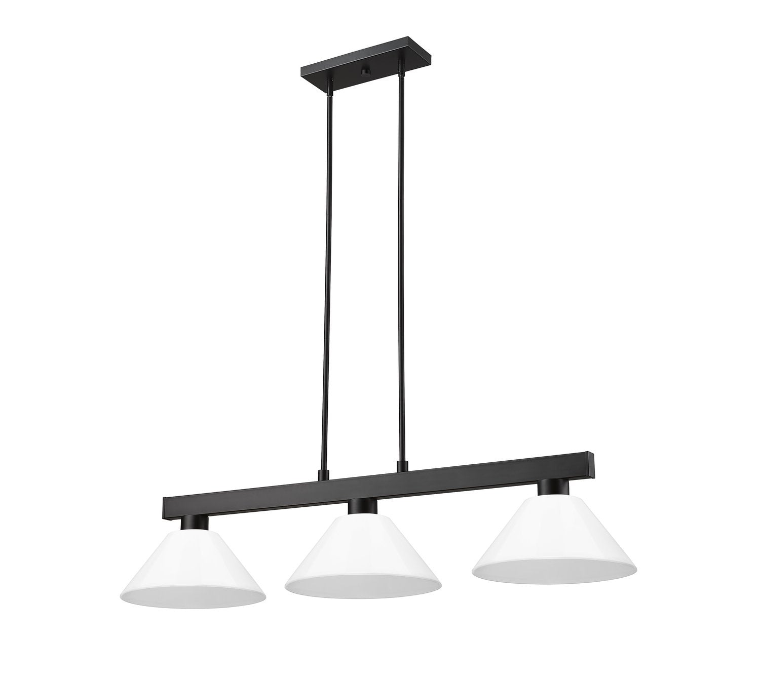 Z-LITE, COBALT BILLIARD, PENDANT LIGHT