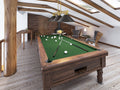 Z-LITE, COBALT 3 LIGHT BILLIARD, LINEAR LIGHT