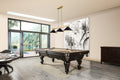 Z-LITE, COBALT 3 LIGHT BILLIARD, LINEAR LIGHT