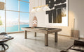 Z-LITE, COBALT 3 LIGHT BILLIARD, LINEAR LIGHT