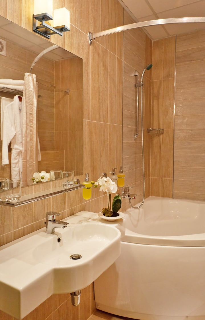 Z-LITE, TIDAL VANITY, VANITY LIGHT