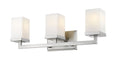 Z-LITE, TIDAL VANITY, VANITY LIGHT