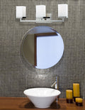 Z-LITE, TIDAL VANITY, VANITY LIGHT