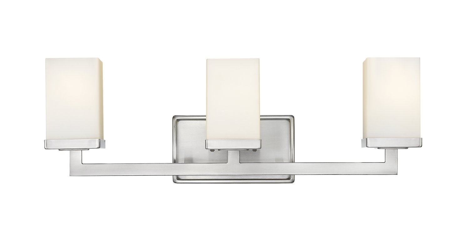Z-LITE, TIDAL VANITY, VANITY LIGHT