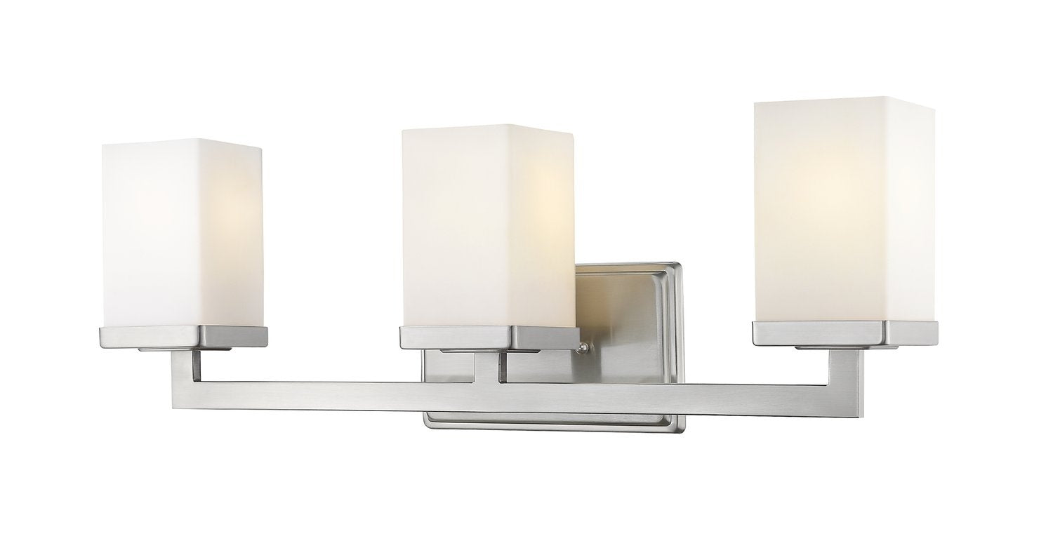 Z-LITE, TIDAL VANITY, VANITY LIGHT