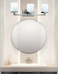 Z-LITE, TIDAL VANITY, VANITY LIGHT