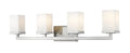 Z-LITE, TIDAL VANITY, VANITY LIGHT