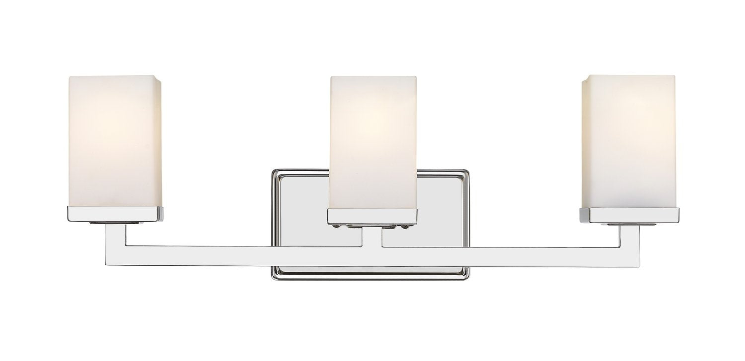 Z-LITE, TIDAL VANITY, VANITY LIGHT
