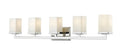 Z-LITE, TIDAL VANITY, VANITY LIGHT