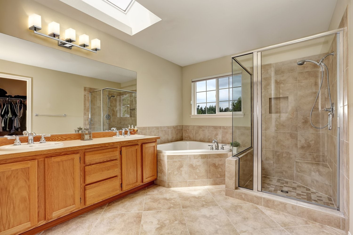 Z-LITE, TIDAL VANITY, VANITY LIGHT