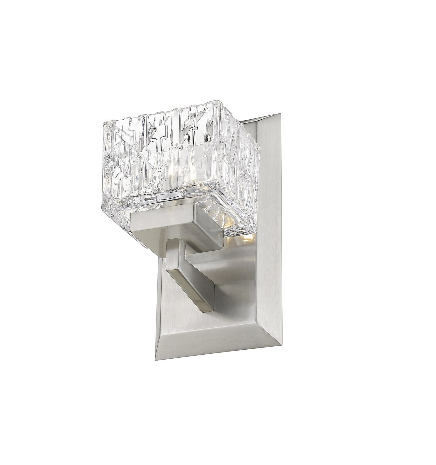 Z-LITE, RUBICON WALL SCONCE, WALL SCONCES
