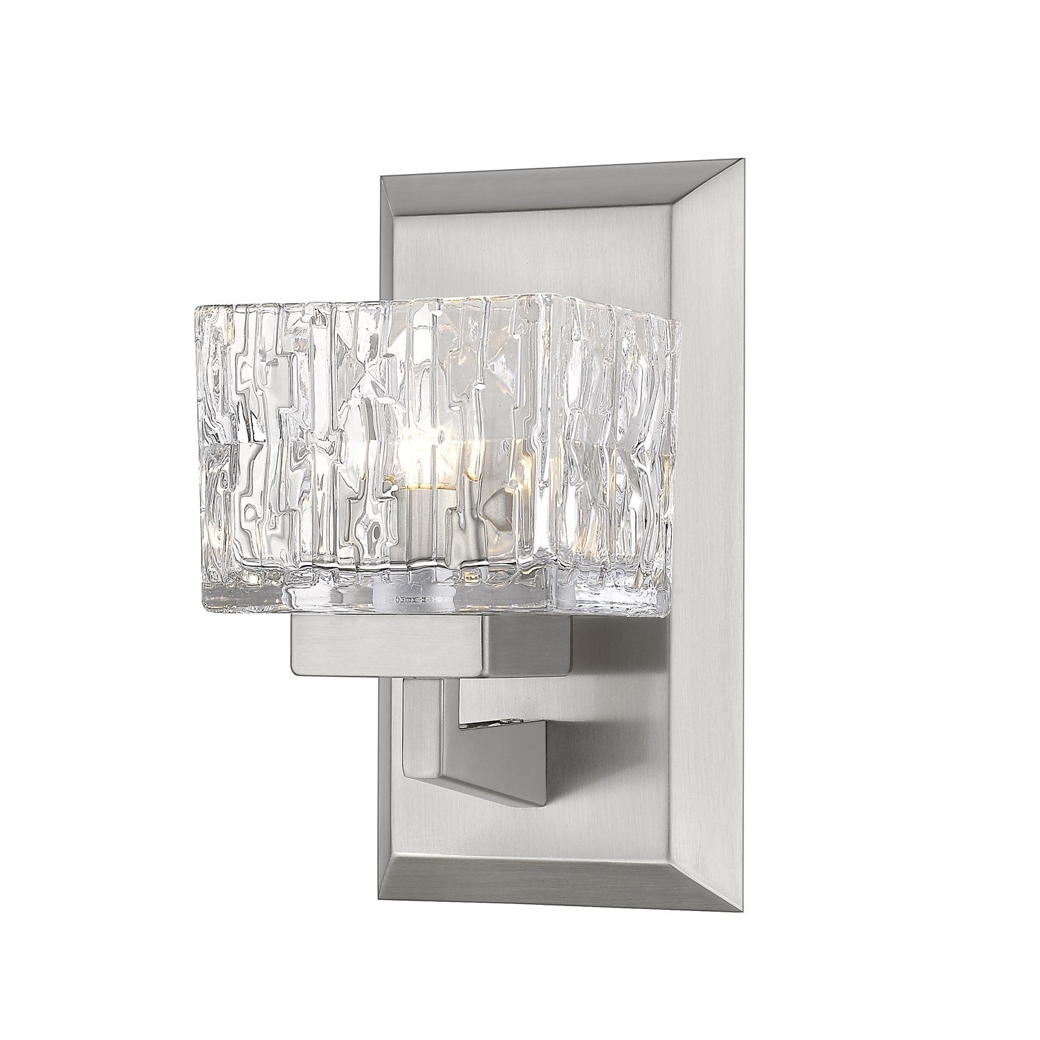 Z-LITE, RUBICON WALL SCONCE, WALL SCONCES