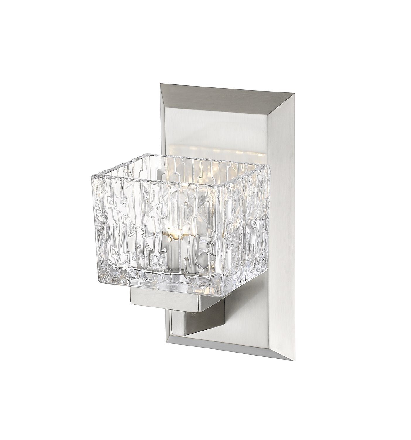 Z-LITE, RUBICON WALL SCONCE, WALL SCONCES