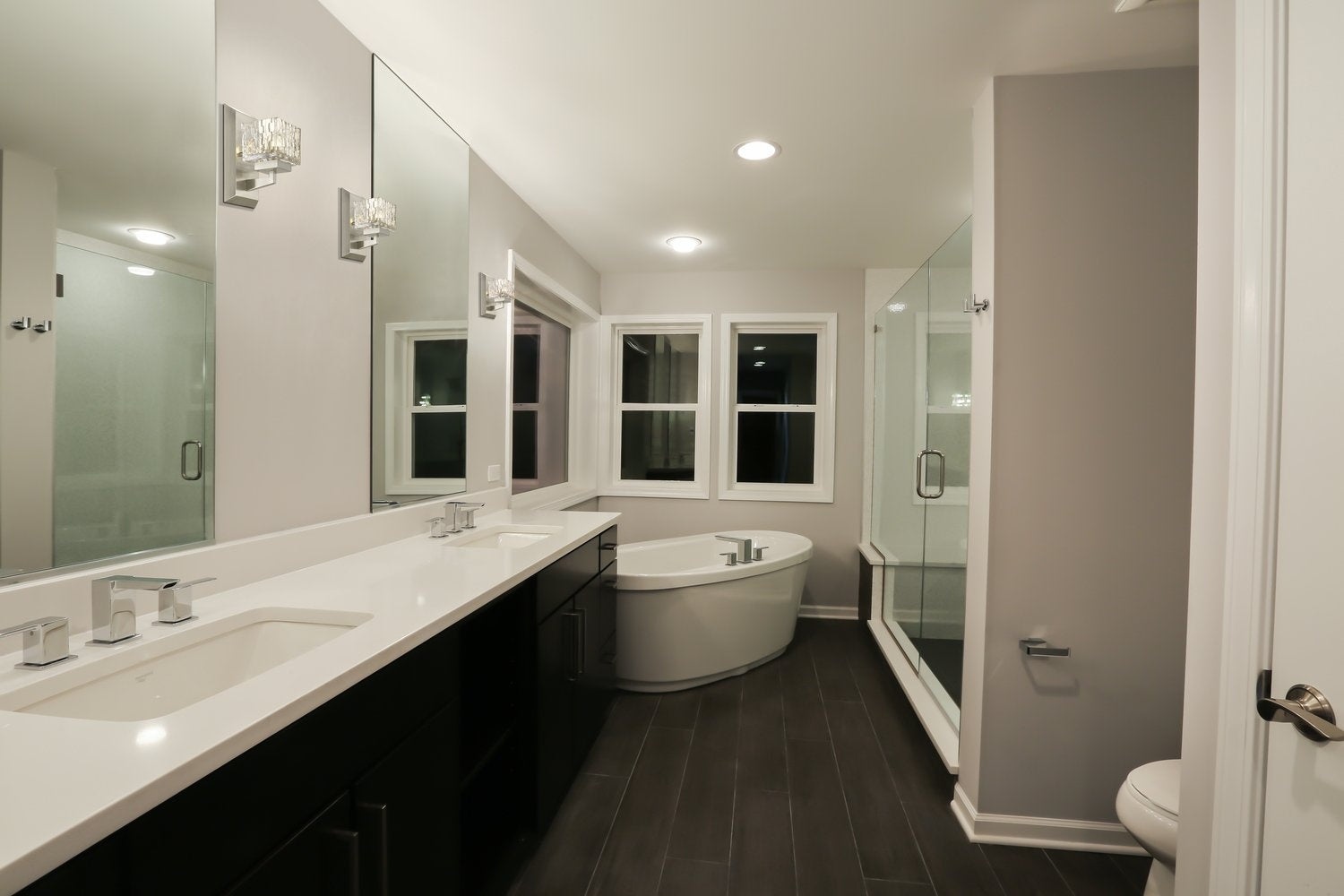 Z-LITE, RUBICON WALL SCONCE, WALL SCONCES