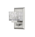 Z-LITE, RUBICON WALL SCONCE, WALL SCONCES