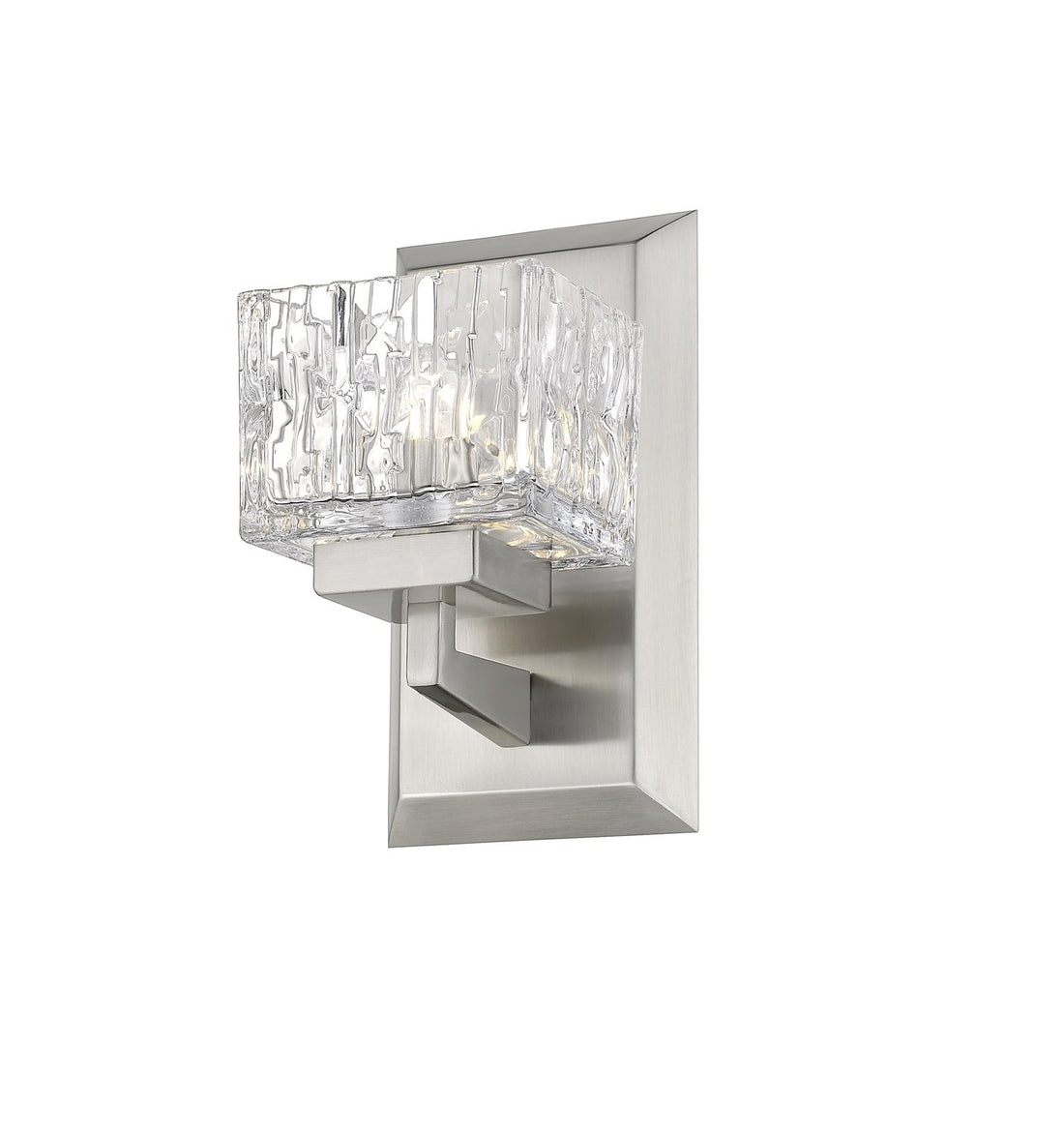 Z-LITE, RUBICON WALL SCONCE, WALL SCONCES