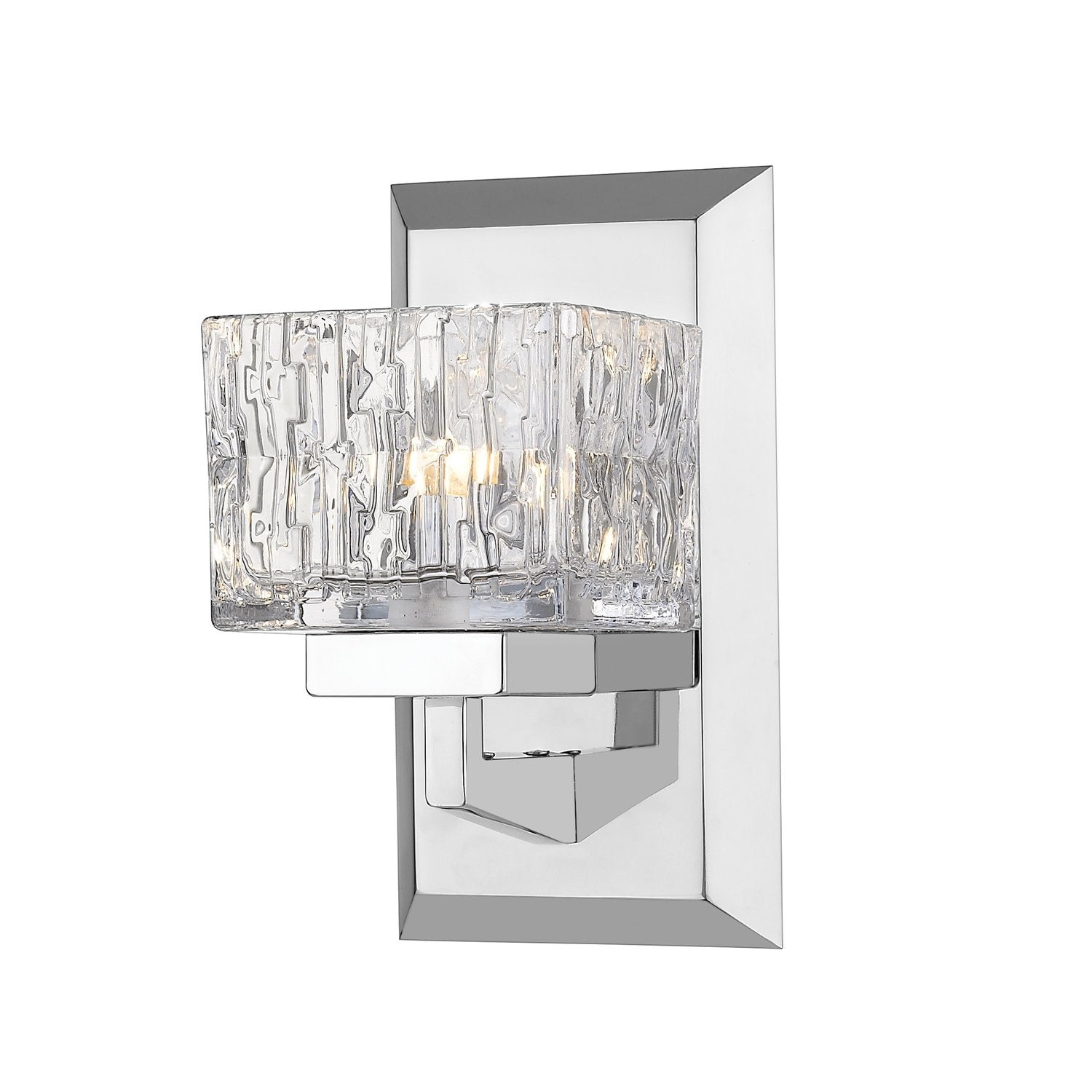 Z-LITE, RUBICON WALL SCONCE, WALL SCONCES