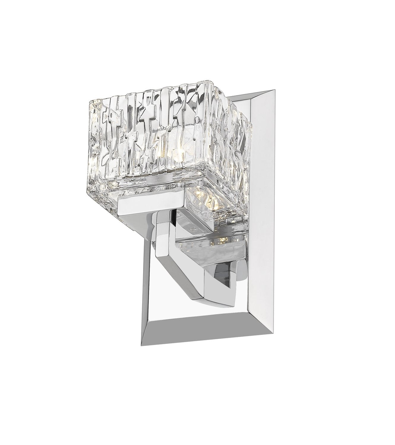Z-LITE, RUBICON WALL SCONCE, WALL SCONCES