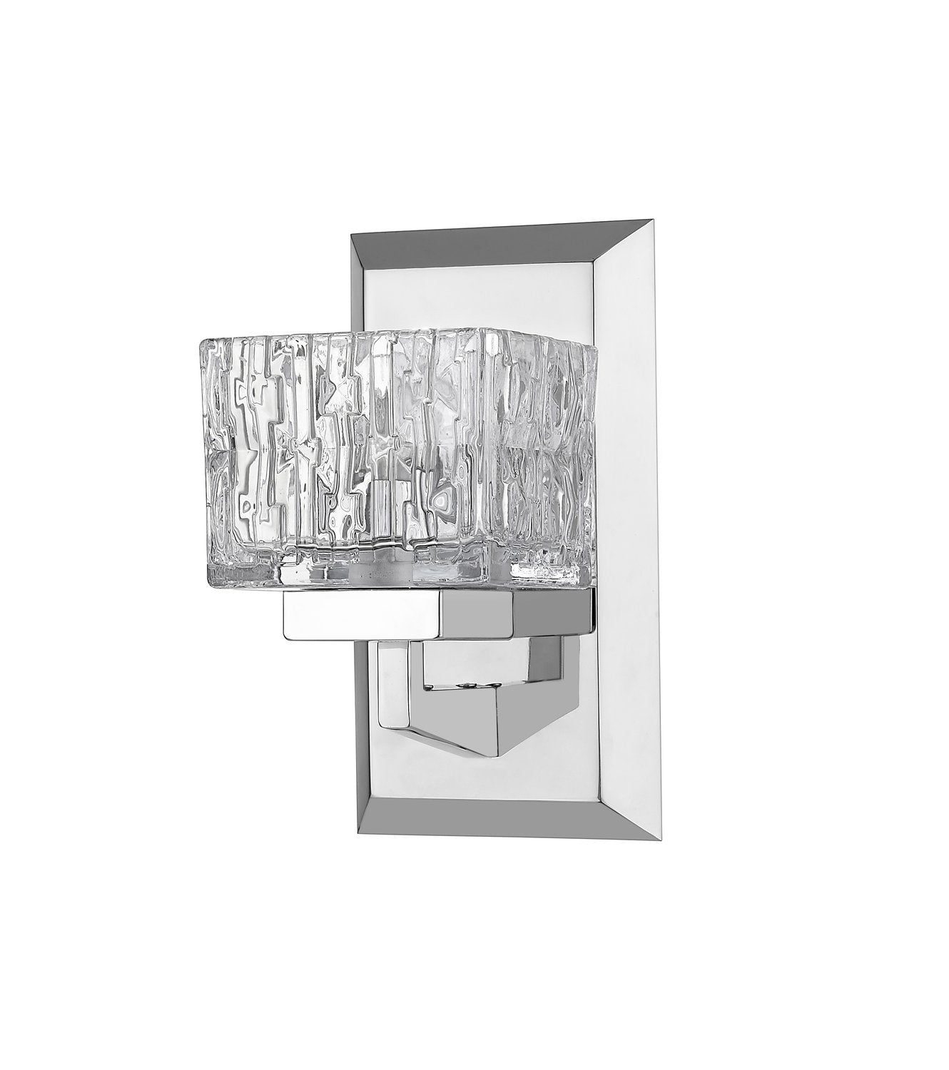 Z-LITE, RUBICON WALL SCONCE, WALL SCONCES