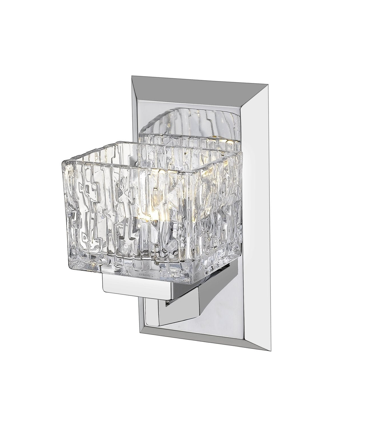 Z-LITE, RUBICON WALL SCONCE, WALL SCONCES