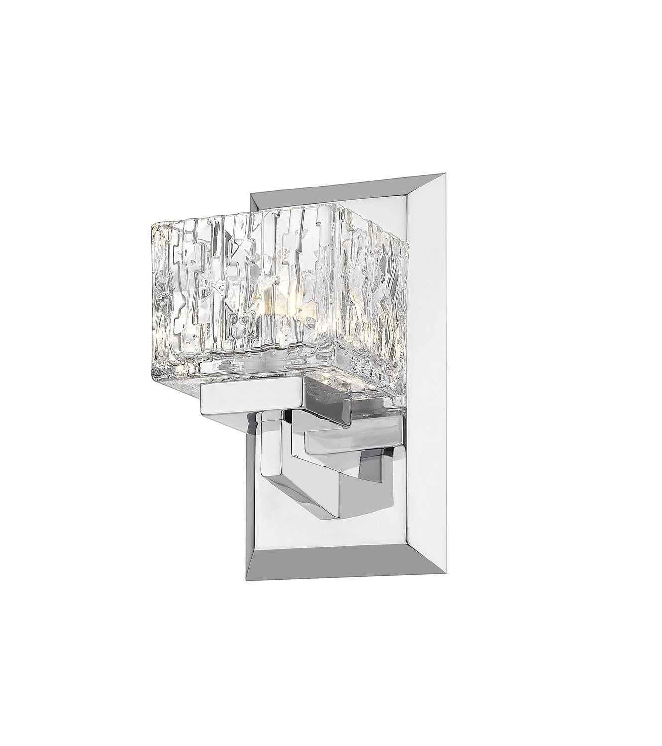 Z-LITE, RUBICON WALL SCONCE, WALL SCONCES