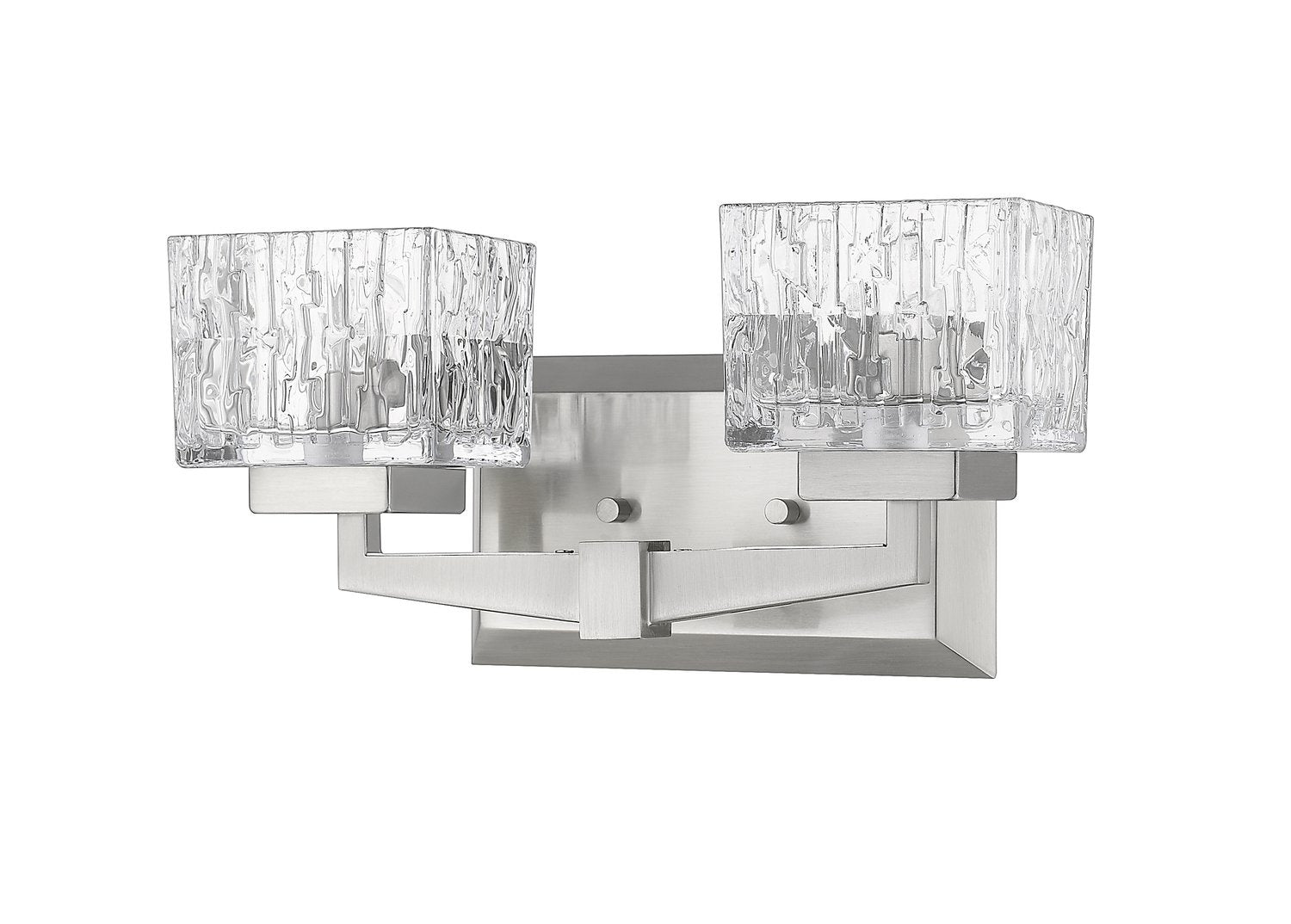 Z-LITE, RUBICON VANITY, VANITY LIGHT