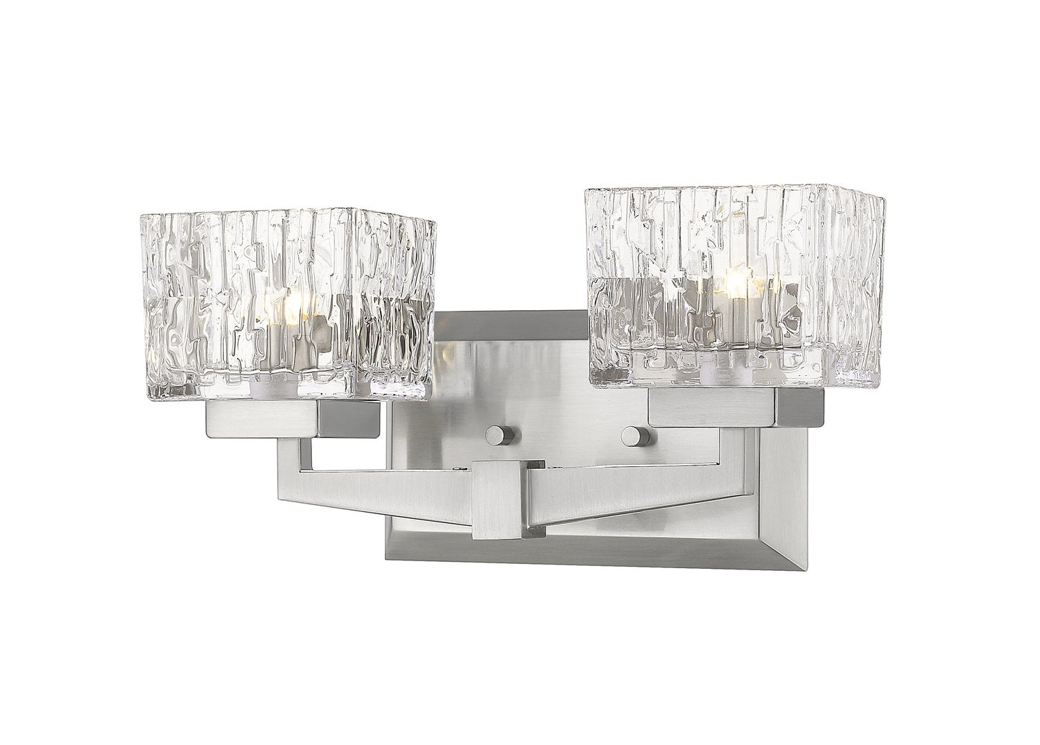 Z-LITE, RUBICON VANITY, VANITY LIGHT