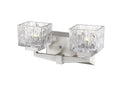 Z-LITE, RUBICON VANITY, VANITY LIGHT