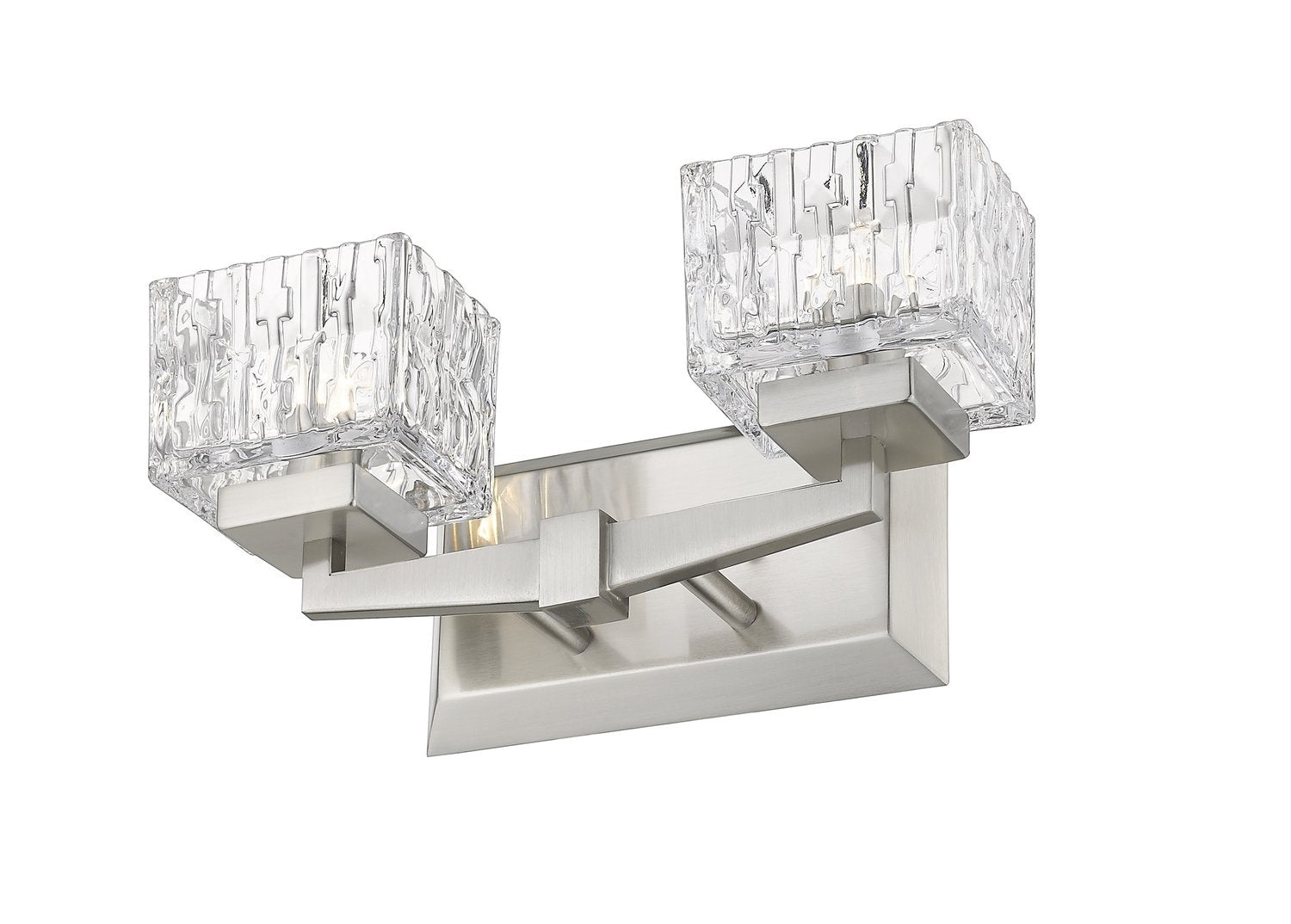 Z-LITE, RUBICON VANITY, VANITY LIGHT