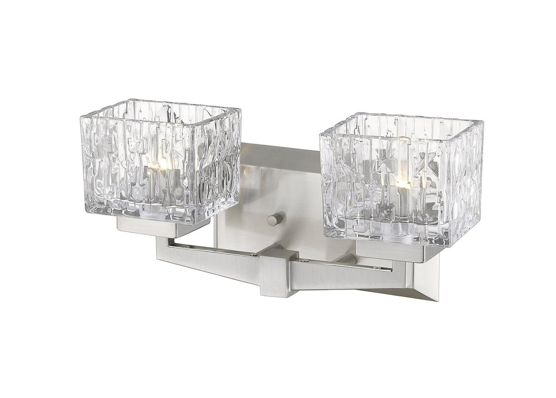 Z-LITE, RUBICON VANITY, VANITY LIGHT