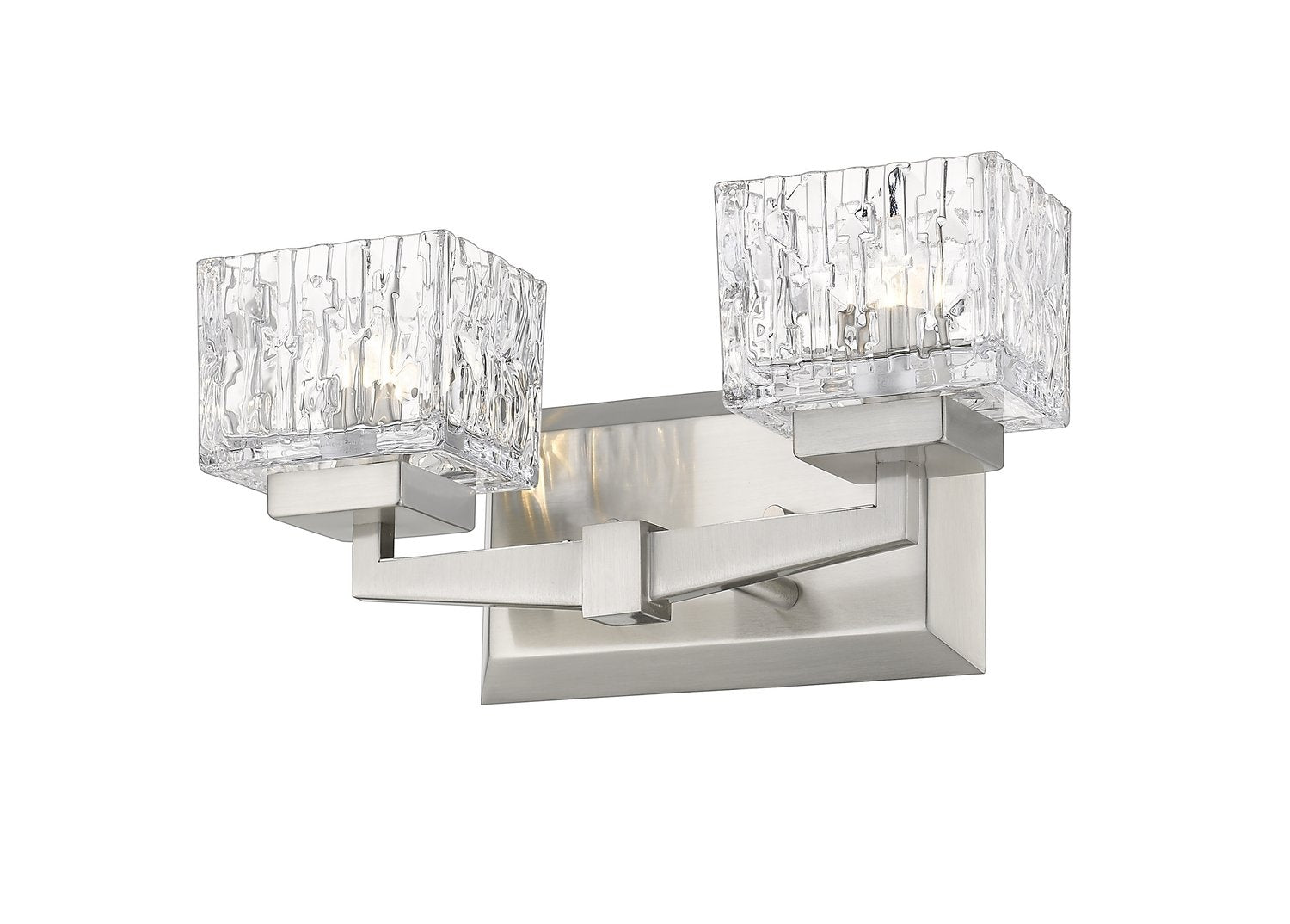 Z-LITE, RUBICON VANITY, VANITY LIGHT