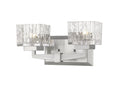Z-LITE, RUBICON VANITY, VANITY LIGHT