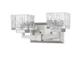 Z-LITE, RUBICON VANITY, VANITY LIGHT