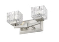 Z-LITE, RUBICON VANITY, VANITY LIGHT