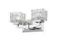 Z-LITE, RUBICON VANITY, VANITY LIGHT